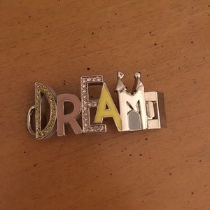 Disney bracelet piece